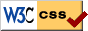CSS 2.1 szabványnak megfelelő weboldal